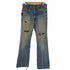 リーバイス Levis 80-90S 517 オレンジタブ ボタン裏643 ブーツカット USA製 メンズ