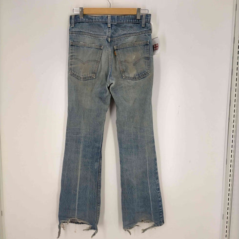リーバイス Levis 80-90S 517 オレンジタブ ボタン裏643 ブーツカット USA製 メンズ