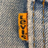 リーバイス Levis 80-90S 517 オレンジタブ ボタン裏643 ブーツカット USA製 メンズ