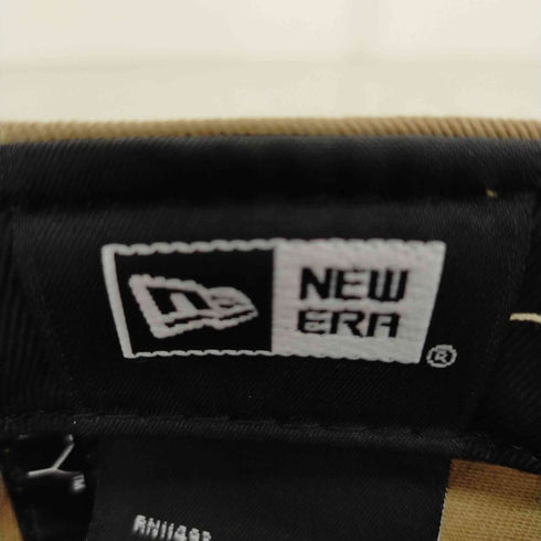 ニューエラ NEW ERA NY キャップ メンズ FREE