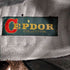 cepdor サイドジップミドルブーツ レディース 23.0EEE