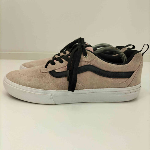 バンズ VANS 2017 KYLE WALKER PRO ローカットスニーカー メンズ JPN:27.5
