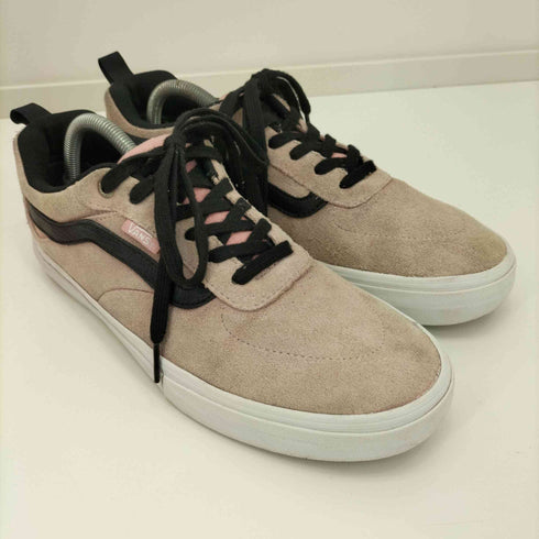 バンズ VANS 2017 KYLE WALKER PRO ローカットスニーカー メンズ JPN:27.5