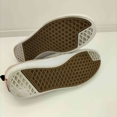 バンズ VANS 2017 KYLE WALKER PRO ローカットスニーカー メンズ JPN:27.5