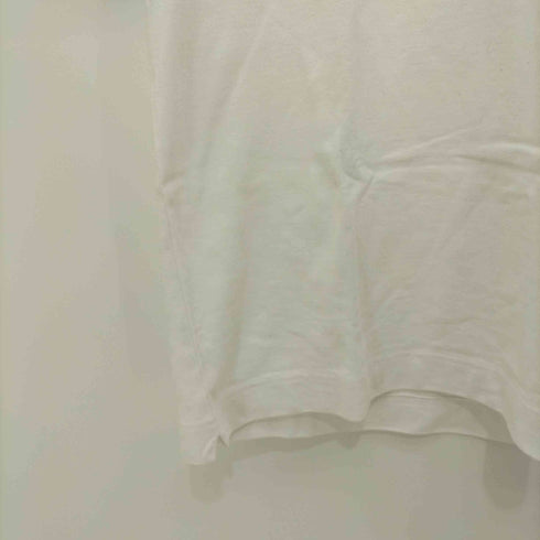 ラコステ LACOSTE 別注 C/C TEE SP メンズ LL