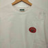 ラコステ LACOSTE 別注 C/C TEE SP メンズ LL