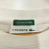 ラコステ LACOSTE 別注 C/C TEE SP メンズ LL