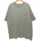 カーハート Carhartt 21SS フロントロゴTシャツ LOOSE FIT メンズ import:L