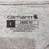 カーハート Carhartt 21SS フロントロゴTシャツ LOOSE FIT メンズ import:L