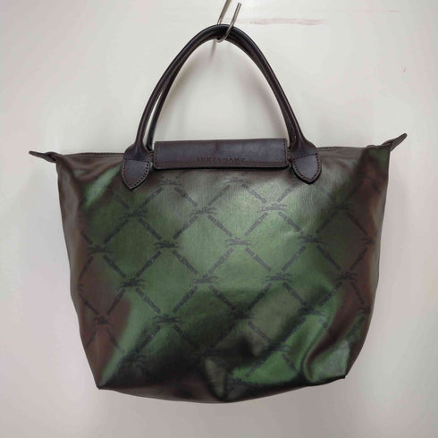 ロンシャン LONGCHAMP ル プリアージュ舟形トート レディース