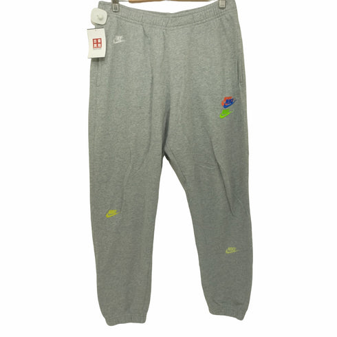 ナイキ NIKE マルチロゴスウェットパンツ メンズ XXL