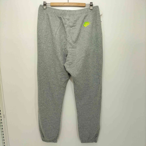 ナイキ NIKE マルチロゴスウェットパンツ メンズ XXL