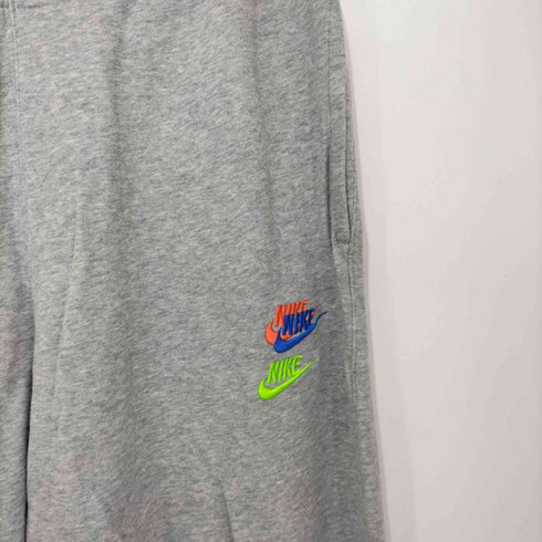 ナイキ NIKE マルチロゴスウェットパンツ メンズ XXL