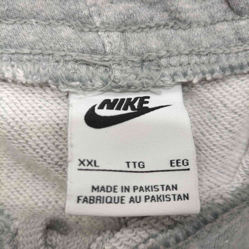 ナイキ NIKE マルチロゴスウェットパンツ メンズ XXL