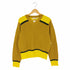 マルニ MARNI ポップコーンニット Vネックセーター レディース import:XXL