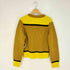 マルニ MARNI ポップコーンニット Vネックセーター レディース import:XXL