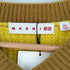 マルニ MARNI ポップコーンニット Vネックセーター レディース import:XXL