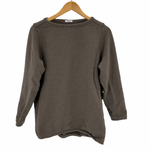 マイヨ maillot Wool Sweat Trainer メンズ 1