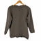 マイヨ maillot Wool Sweat Trainer メンズ 1