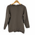 マイヨ maillot Wool Sweat Trainer メンズ 1