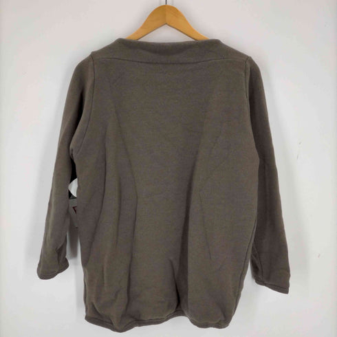 マイヨ maillot Wool Sweat Trainer メンズ 1