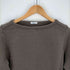 マイヨ maillot Wool Sweat Trainer メンズ 1