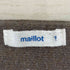 マイヨ maillot Wool Sweat Trainer メンズ 1