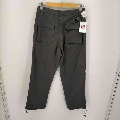 ステューシー Stussy 90S 紺タグ フィッシングパンツ メンズ 30