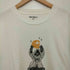 カーハートワークインプログレス Carhartt WIP KONGANCULT LEVEL T/S メンズ XL