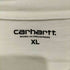 カーハートワークインプログレス Carhartt WIP KONGANCULT LEVEL T/S メンズ XL