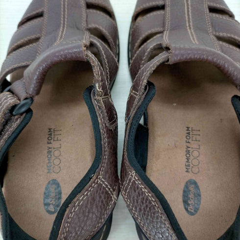 ドクターショール Dr Scholl cool fit サンダル メンズ JPN:26