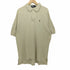 ポロラルフローレン POLO RALPH LAUREN 鹿の子 半袖ポロシャツ メンズ import:L