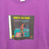 BARK AT THE MOON2 クルーネックTシャツ メンズ L