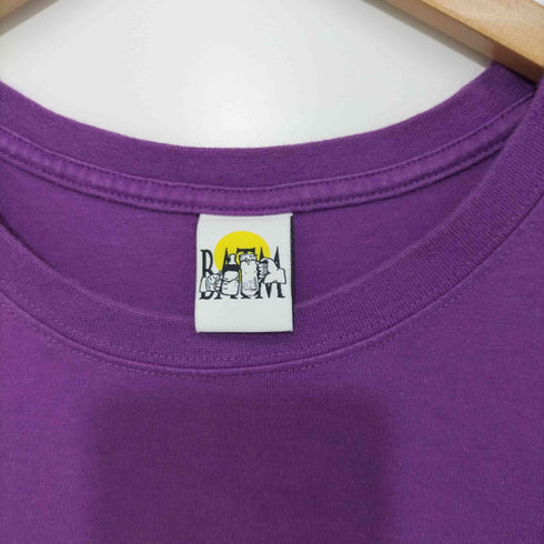 BARK AT THE MOON2 クルーネックTシャツ メンズ L