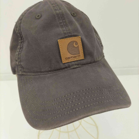 カーハート Carhartt キャンバスキャップ メンズ