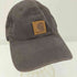 カーハート Carhartt キャンバスキャップ メンズ