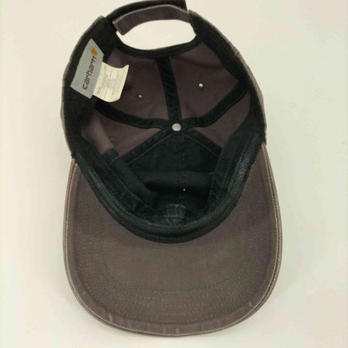 カーハート Carhartt キャンバスキャップ メンズ