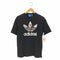 アディダスオリジナルス adidas Originals フロントプリントTシャツ メンズ import:S