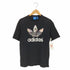 アディダスオリジナルス adidas Originals フロントプリントTシャツ メンズ import:S
