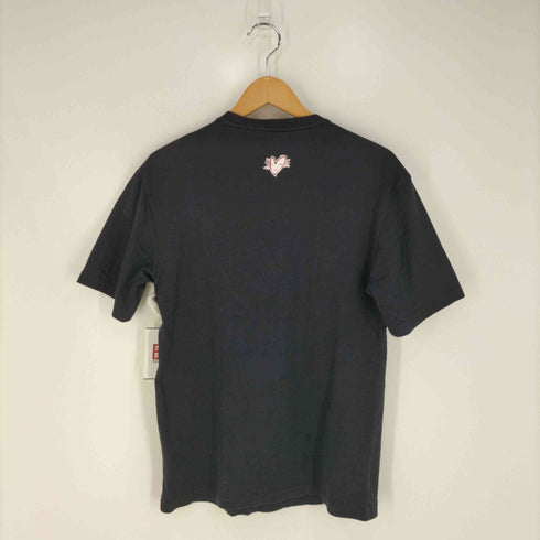 アディダスオリジナルス adidas Originals フロントプリントTシャツ メンズ import:S