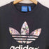 アディダスオリジナルス adidas Originals フロントプリントTシャツ メンズ import:S