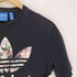 アディダスオリジナルス adidas Originals フロントプリントTシャツ メンズ import:S