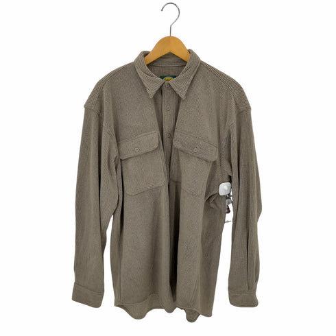カベラス cabelas 90S フラップポケット L/Sシャツ メンズ JPN:L