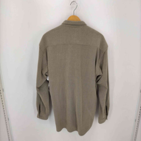 カベラス cabelas 90S フラップポケット L/Sシャツ メンズ JPN:L