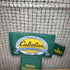 カベラス cabelas 90S フラップポケット L/Sシャツ メンズ JPN:L