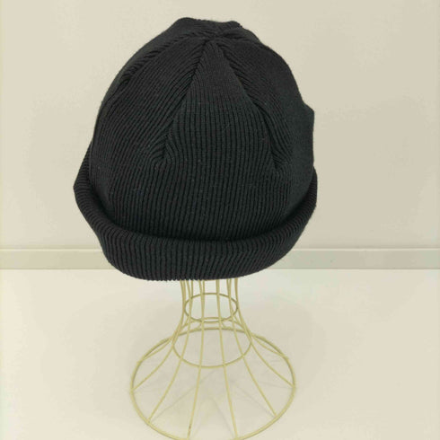 bark at the moon ニット ニット帽 メンズ