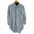 キャピタル KAPITAL コットンロングシャツ レディース JPN:S