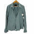 ジュンハシモト jun hashimoto WRINKLE HOOK DENIM SHIRT メンズ JPN:4