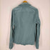 ジュンハシモト jun hashimoto WRINKLE HOOK DENIM SHIRT メンズ JPN:4