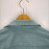 ジュンハシモト jun hashimoto WRINKLE HOOK DENIM SHIRT メンズ JPN:4